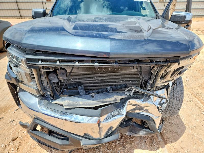 Aukcja sprzedaży 2019 Chevrolet Silverado, vin: 1GCUYDED2KZ152776, numer aukcji: 60428236