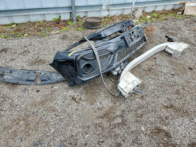 Продажа на аукционе авто 2020 Honda Civic, vin: SHHFK7H33LU300258, номер лота: 60294576