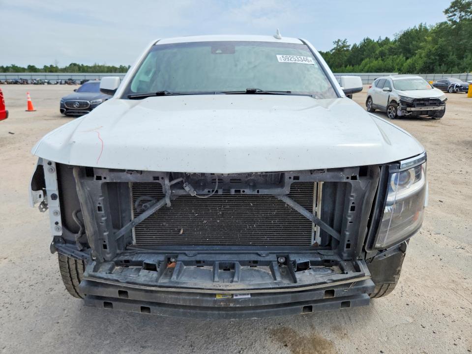 Aukcja sprzedaży 2016 Chevrolet Tahoe, vin: 1GNSKBKC5GR407346, numer aukcji: 59253346
