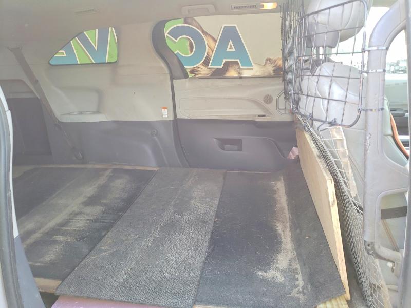 Продаж на аукціоні авто 2021 Toyota Sienna, vin: 5TDYSKFC1MS020383, номер лоту: 58979316