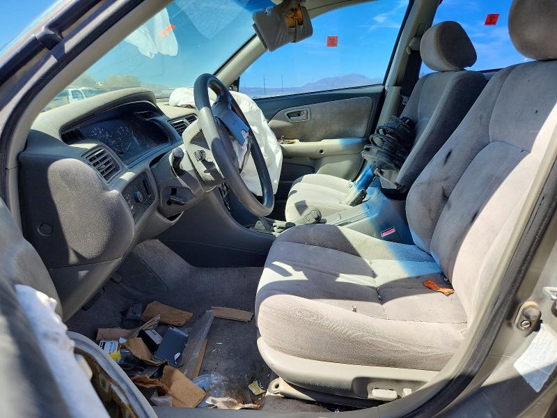 Aukcja sprzedaży 1999 Toyota Camry, vin: JT2BG22K2X0278819, numer aukcji: 85982355