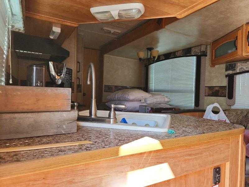 Продажа на аукционе авто 2008 Keystone Sprinter, vin: 4YDT2502881532525, номер лота: 60884146
