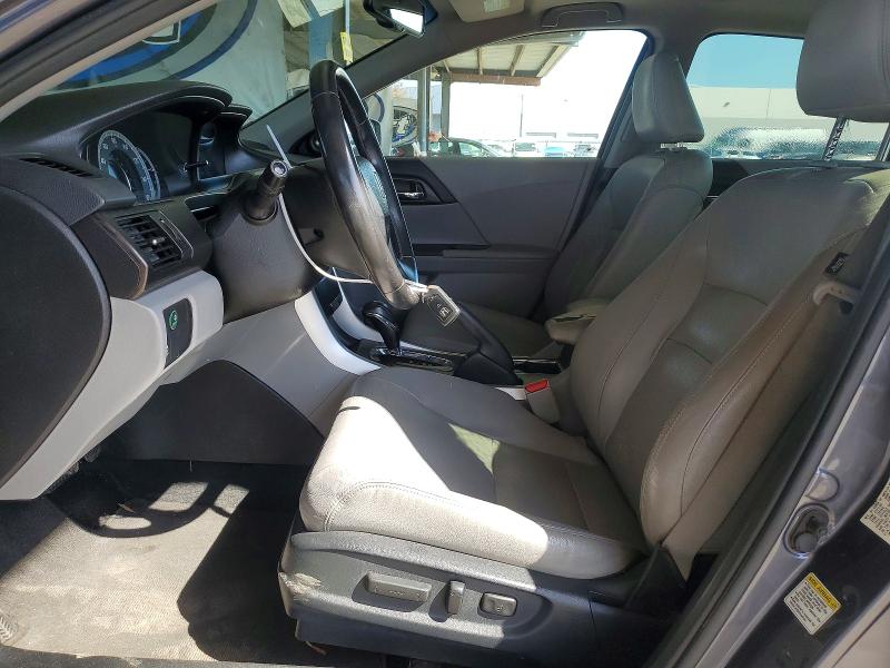 Продажа на аукционе авто 2013 Honda Accord, vin: 1HGCR2F89DA027131, номер лота: 59229656