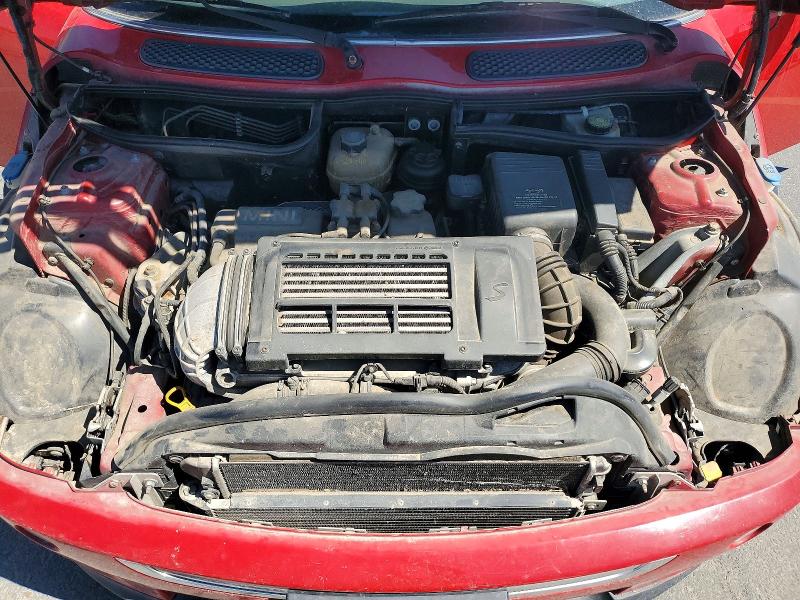 Продажа на аукционе авто 2005 Mini Cooper, vin: WMWRH33555TF83745, номер лота: 60085426