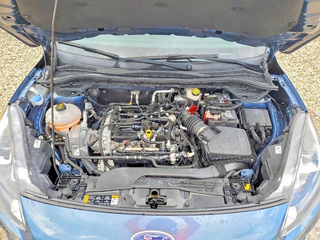 2020 Ford Escape მანქანა იყიდება აუქციონზე, vin: 1FMCU0G66LUC32803, აუქციონის ნომერი: 62153566