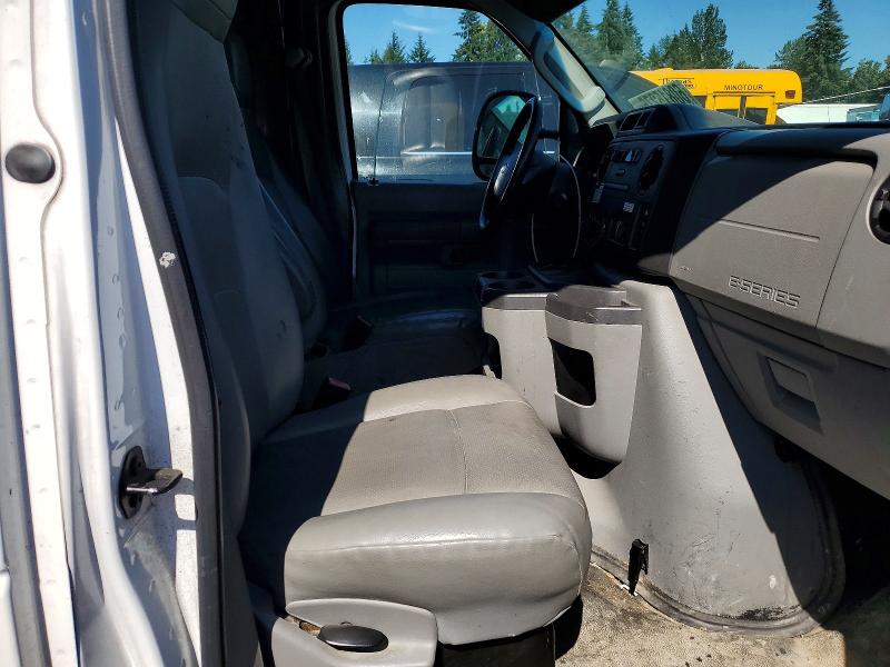 Продажа на аукционе авто 2015 Ford E350, vin: 1FDWE3FS9FDA24588, номер лота: 60815276