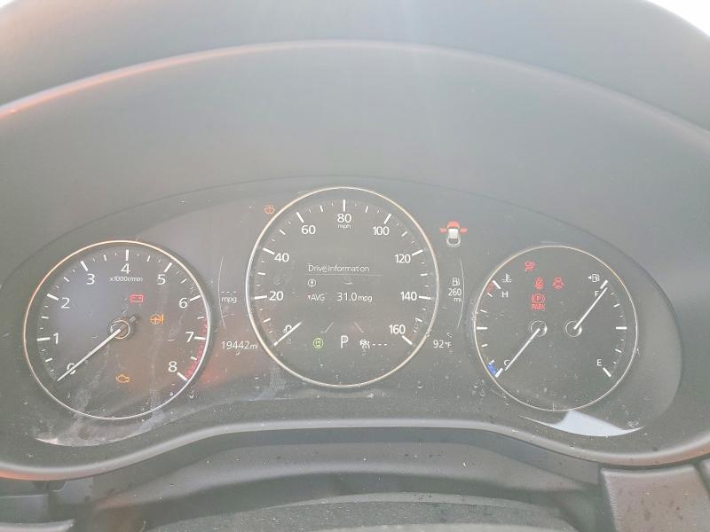 Aukcja sprzedaży 2025 Mazda Cx-30, vin: 3MVDMBBM4SM853145, numer aukcji: 59339566