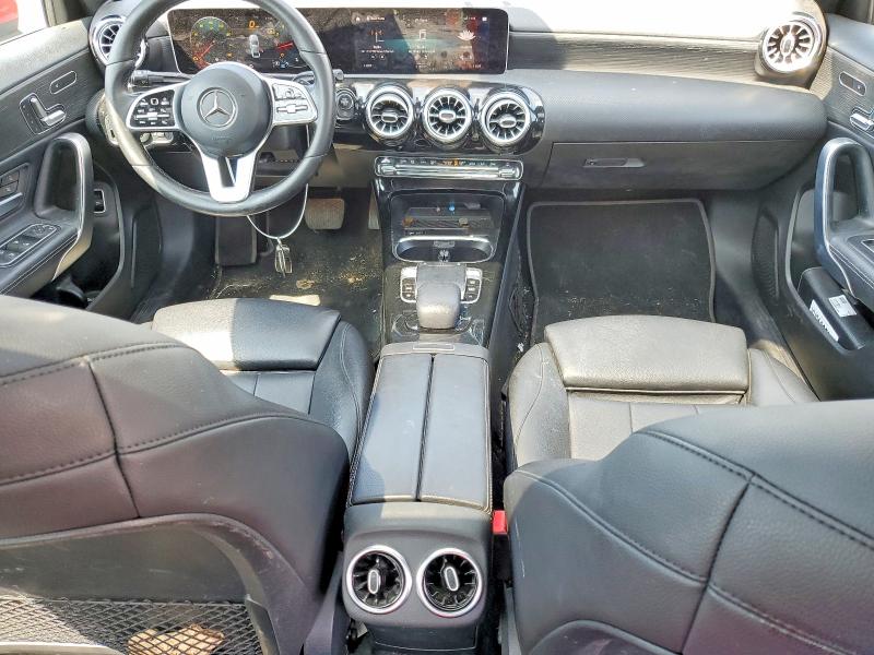 Продаж на аукціоні авто 2019 Mercedes-benz A, vin: WDD3G4EB8KW013658, номер лоту: 60509136