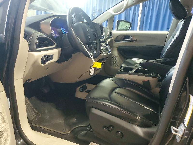 Aukcja sprzedaży 2023 Chrysler Pacifica, vin: 2C4RC1L74PR541162, numer aukcji: 61994446