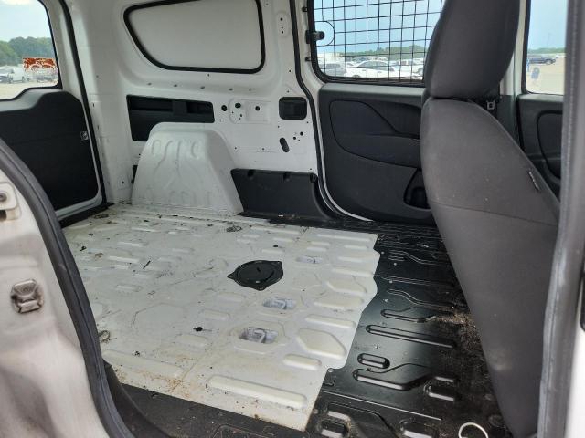 Продажа на аукционе авто 2018 Ram Promaster City, vin: ZFBERFAB8J6K24505, номер лота: 59954706