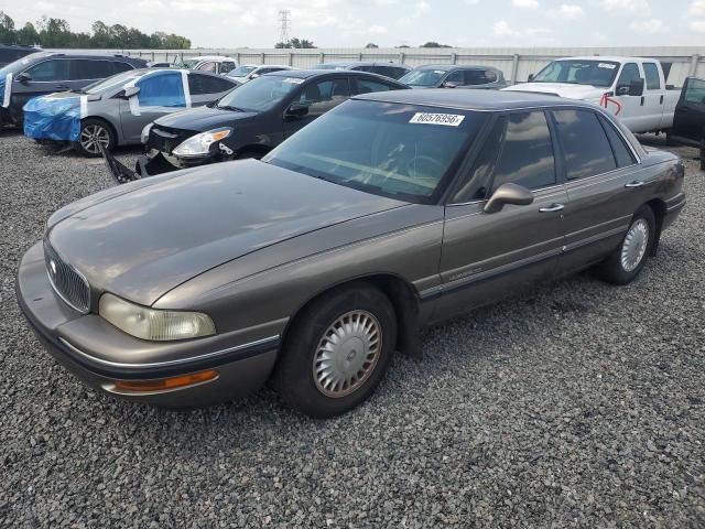 60576956 :رقم المزاد ، 1G4HP52K7XH470673 vin ، 1999 Buick Lesabre مزاد بيع