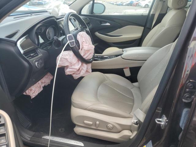 Aukcja sprzedaży 2020 Buick Envision, vin: LRBFXCSA7LD228067, numer aukcji: 61081526