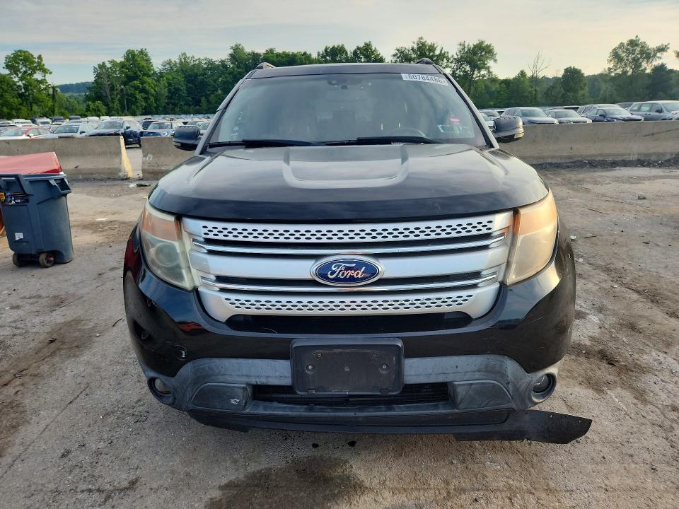 Продаж на аукціоні авто 2012 Ford Explorer, vin: 1FMHK8D89CGA38278, номер лоту: 60784486