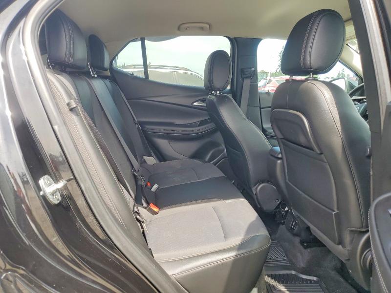 Продажа на аукционе авто 2021 Buick Encore Gx, vin: KL4MMBS27MB149123, номер лота: 61796416