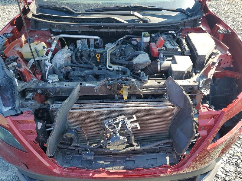 Продаж на аукціоні авто 2023 Nissan Rogue, vin: 5N1AT3AB9PC859931, номер лоту: 59957436