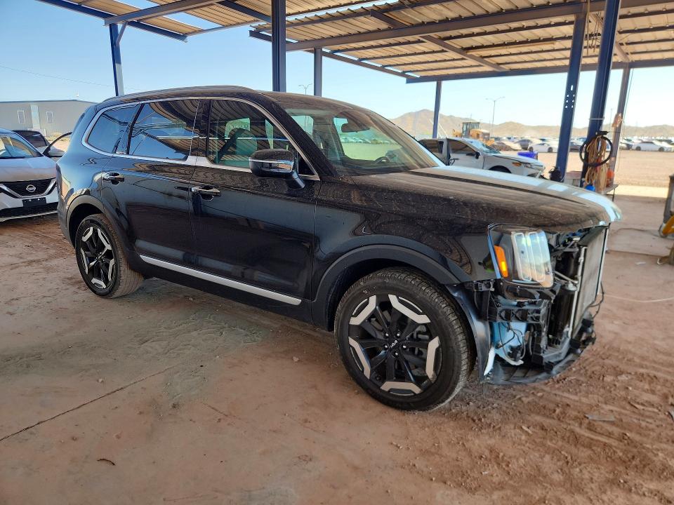 Aukcja sprzedaży 2023 Kia Telluride, vin: 5XYP64GC9PG359243, numer aukcji: 60077616