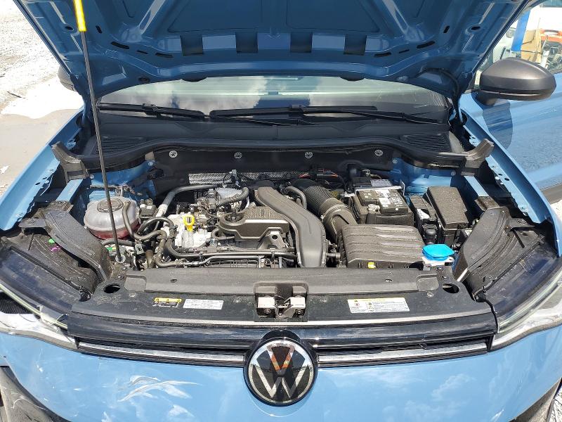62027386 :رقم المزاد ، 3VV5C7B25SM069191 vin ، 2025 Volkswagen Taos مزاد بيع