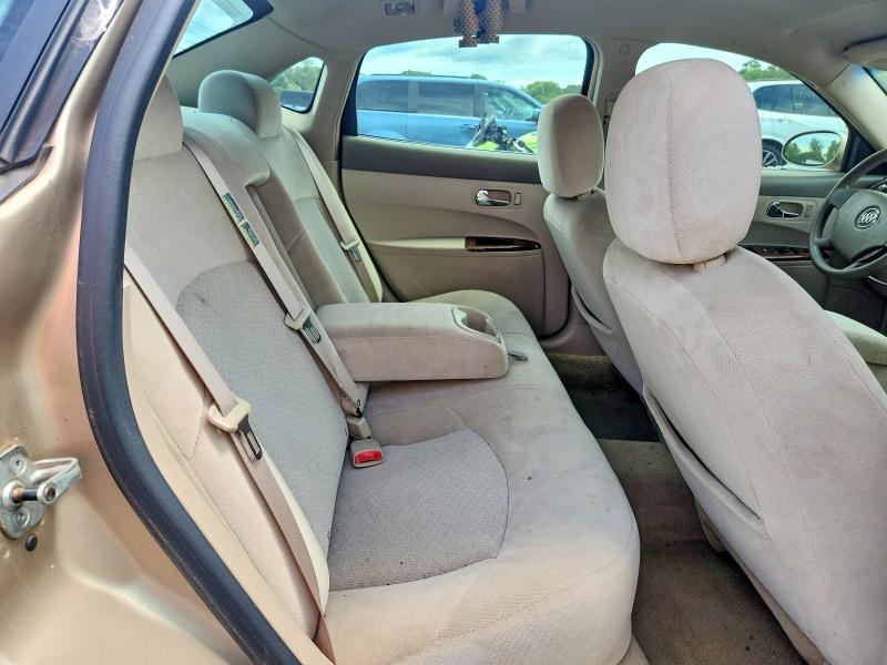Aukcja sprzedaży 2005 Buick Lacrosse, vin: 2G4WC532751229181, numer aukcji: 85630825