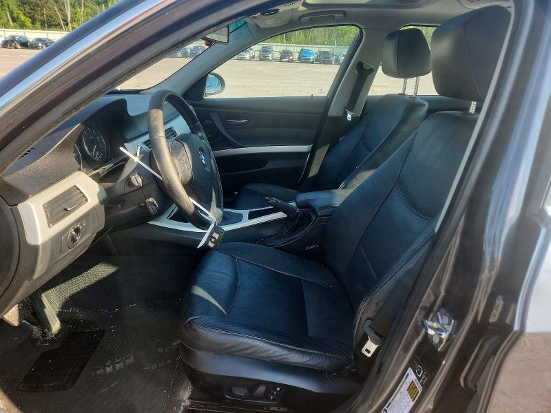 Aukcja sprzedaży 2006 Bmw 330, vin: WBAVD33516KV65290, numer aukcji: 62316826