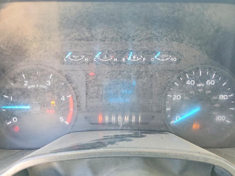 Aukcja sprzedaży 2019 Ford F550, vin: 1FD0X5GT0KEE13336, numer aukcji: 61562486
