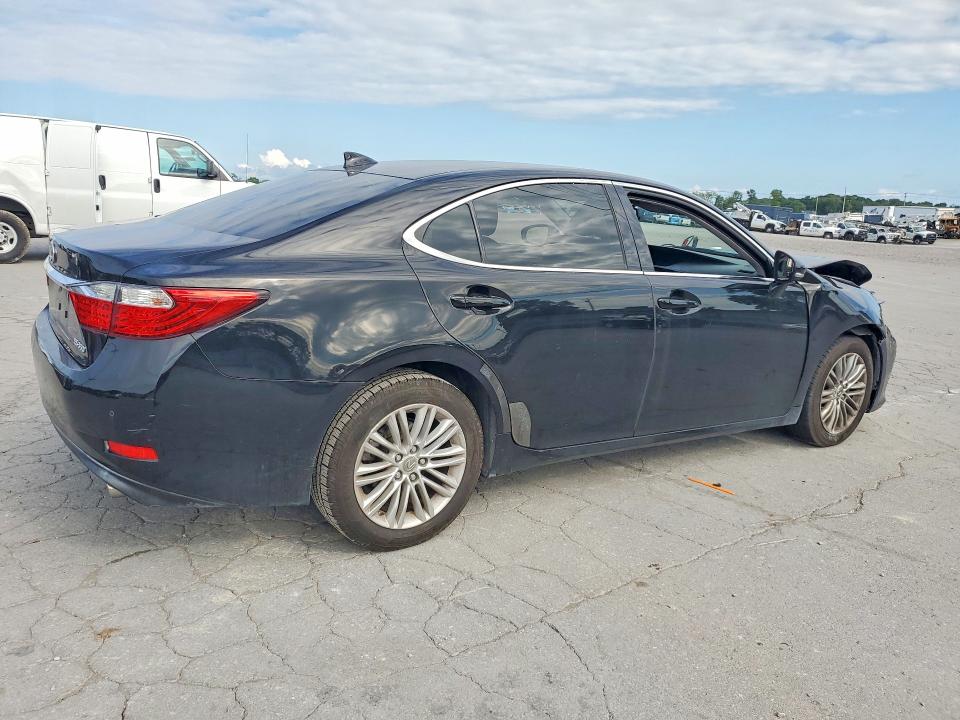 Aukcja sprzedaży 2015 Lexus Es, vin: JTHBK1GG7F2204222, numer aukcji: 61154616