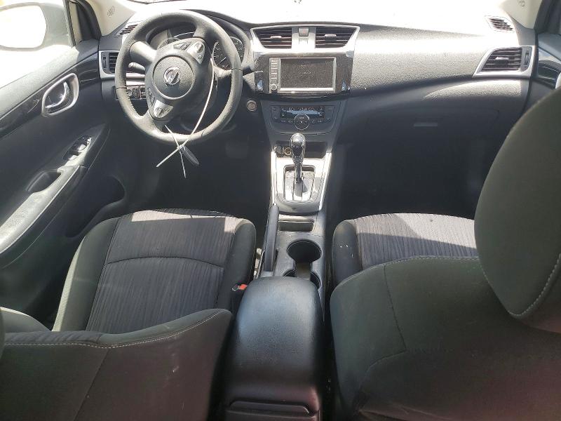Продаж на аукціоні авто 2019 Nissan Sentra, vin: 3N1AB7AP0KY294191, номер лоту: 61155246