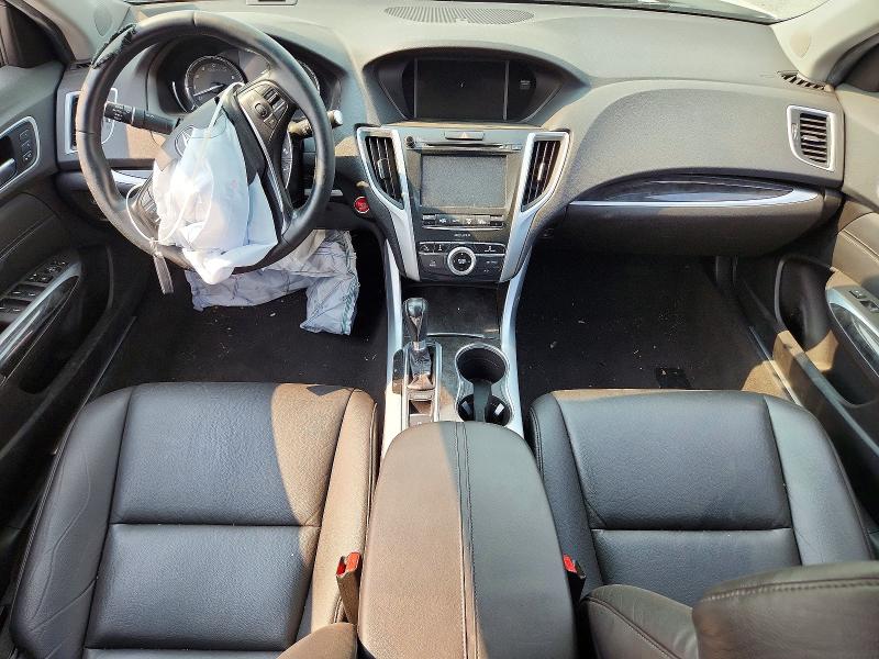 Продажа на аукционе авто 2020 Acura Tlx, vin: 19UUB1F30LA001054, номер лота: 61163536