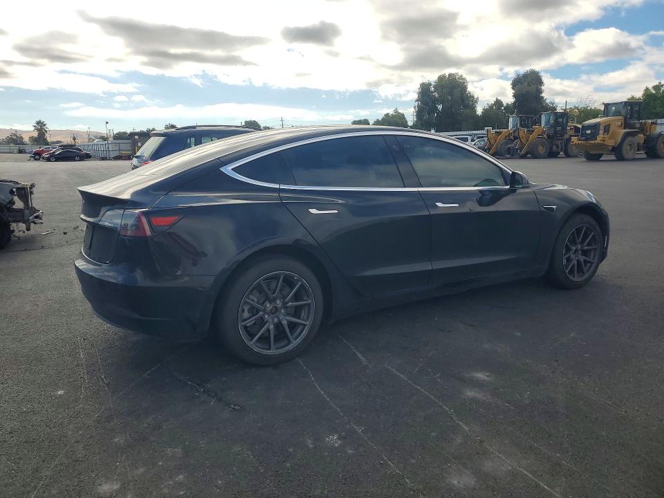 Aukcja sprzedaży 2019 Tesla Model 3, vin: 5YJ3E1EA9KF398416, numer aukcji: 62304836