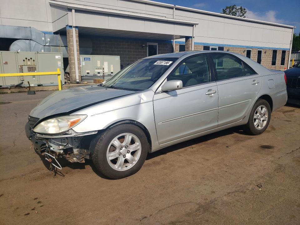 Aukcja sprzedaży 2002 Toyota Camry, vin: 4T1BE30K12U620554, numer aukcji: 62087186