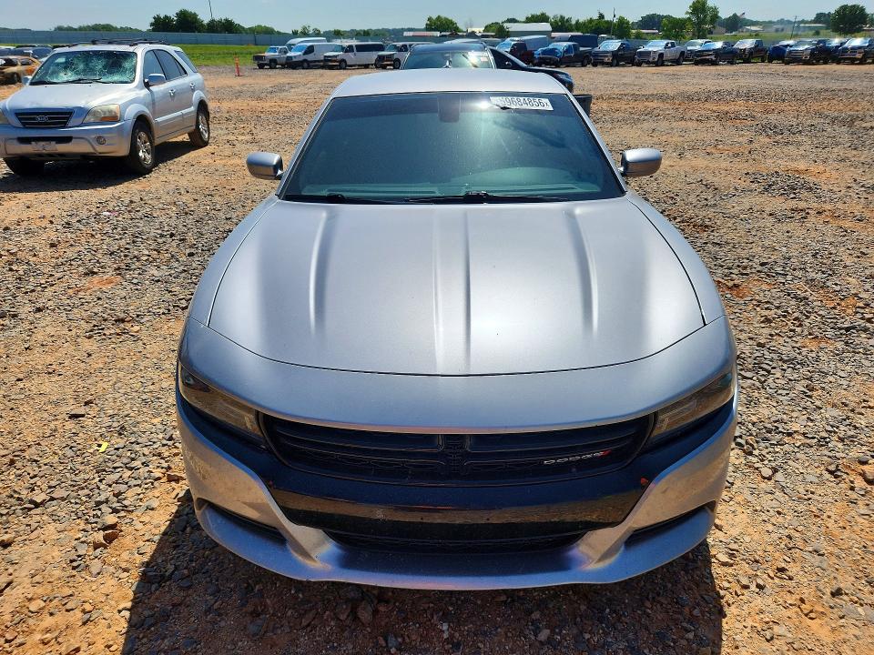 Продаж на аукціоні авто 2015 Dodge Charger, vin: 2C3CDXCT5FH776035, номер лоту: 59684856