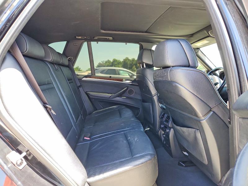 2011 Bmw X5 მანქანა იყიდება აუქციონზე, vin: 5UXZV4C51BL409342, აუქციონის ნომერი: 61491786