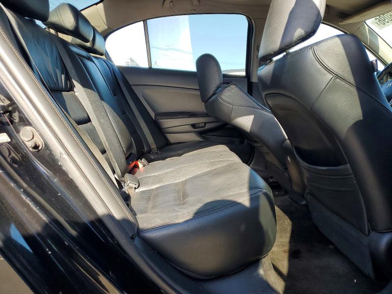 Продажа на аукционе авто 2011 Honda Accord, vin: 1HGCP2F62BA158046, номер лота: 61528096