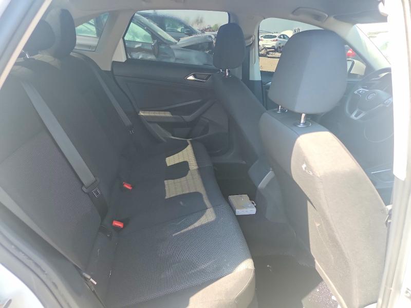 60205066 :رقم المزاد ، 3VWCB7BU9KM219035 vin ، 2019 Volkswagen Jetta مزاد بيع
