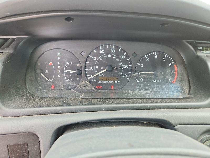 Продаж на аукціоні авто 1997 Toyota Camry, vin: JT2BG22K8V0048764, номер лоту: 60507516