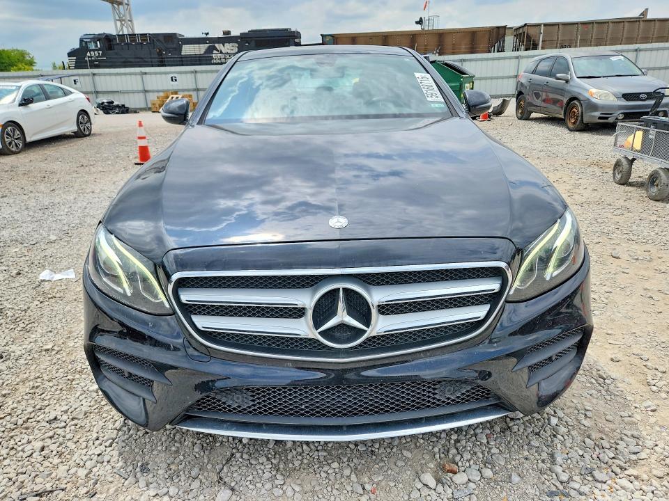 Продаж на аукціоні авто 2017 Mercedes-benz E, vin: WDDZF4KB0HA019767, номер лоту: 59168716