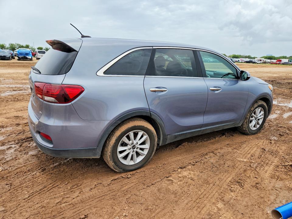 Aukcja sprzedaży 2020 Kia Sorento, vin: 5XYPG4A55LG632910, numer aukcji: 60930566