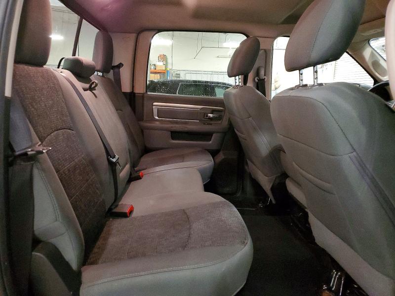 Продаж на аукціоні авто 2018 Ram 1500, vin: 3C6RR7LGXJG226999, номер лоту: 62952996