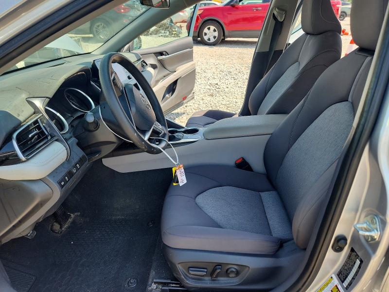 Продаж на аукціоні авто 2024 Toyota Camry, vin: 4T1C11AK1RU905915, номер лоту: 57002026