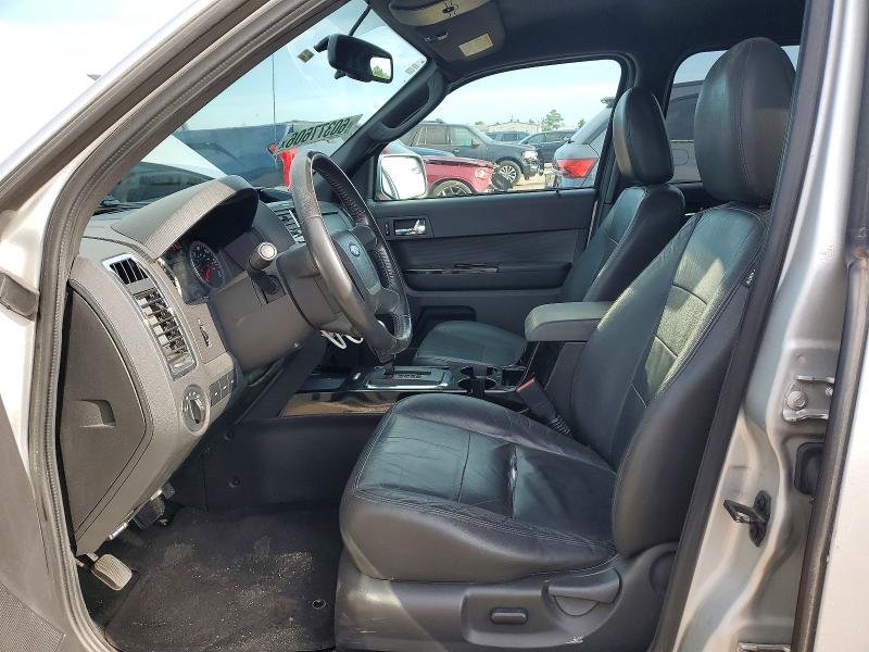 2012 Ford Escape მანქანა იყიდება აუქციონზე, vin: 1FMCU0EG8CKB79738, აუქციონის ნომერი: 60377606