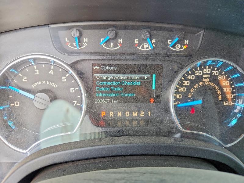 Aukcja sprzedaży 2014 Ford F150, vin: 1FTFW1EF0EKF72435, numer aukcji: 60710146