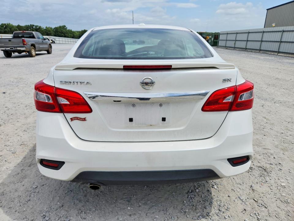 Aukcja sprzedaży 2018 Nissan Sentra, vin: 3N1AB7APXJY212790, numer aukcji: 61951386