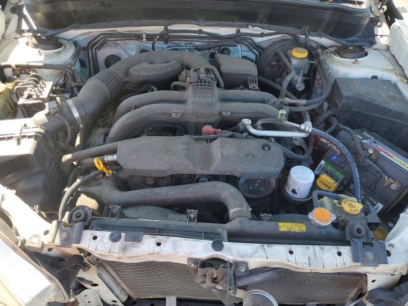 Продаж на аукціоні авто 2013 Subaru Forester, vin: JF2SHABC1DH432944, номер лоту: 60527176