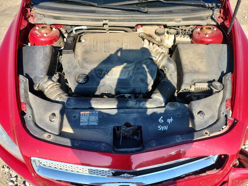Aukcja sprzedaży 2012 Chevrolet Malibu, vin: 1G1ZG5E75CF374846, numer aukcji: 59615456