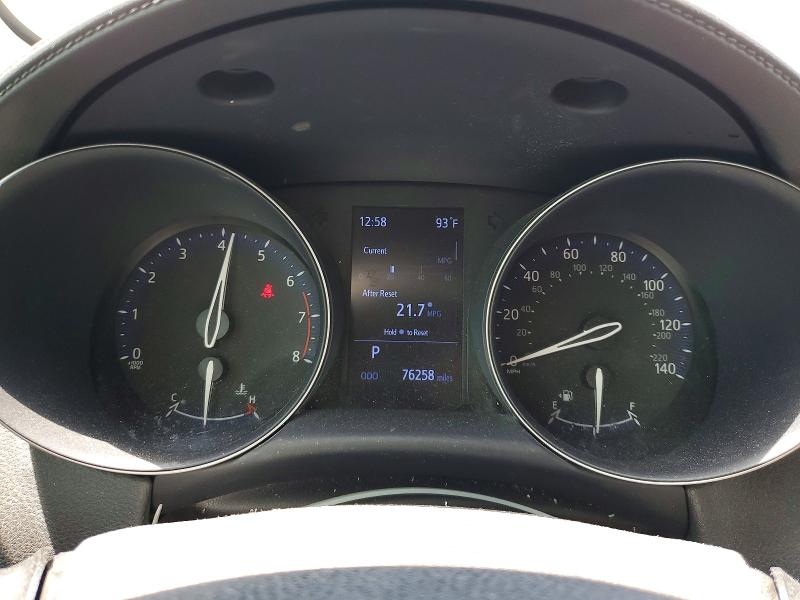 62501776 :رقم المزاد ، JTNKHMBX5L1077444 vin ، 2020 Toyota C-hr مزاد بيع