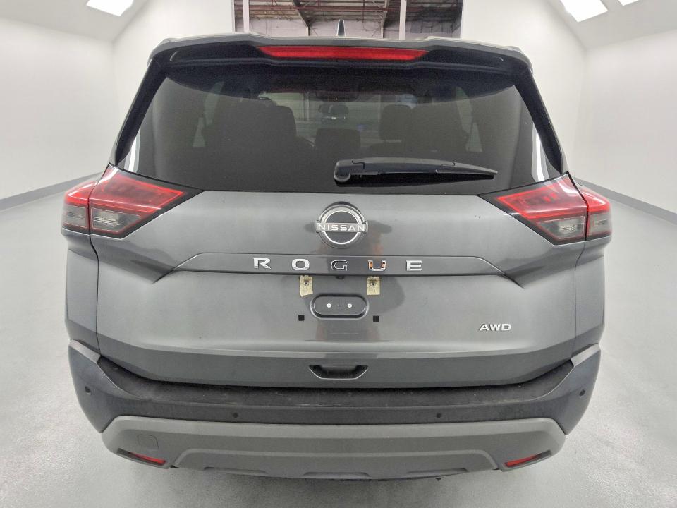 Продаж на аукціоні авто 2023 Nissan Rogue, vin: 5N1BT3AB8PC852618, номер лоту: 63055426