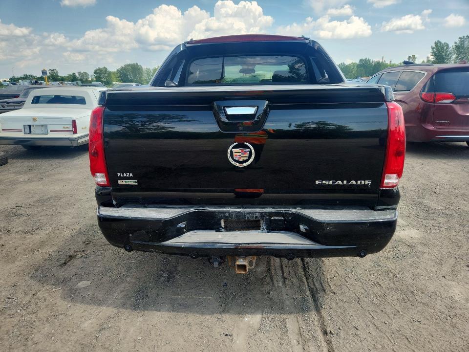 Продажа на аукционе авто 2012 Cadillac Escalade, vin: 3GYT4NEF8CG144353, номер лота: 60059966