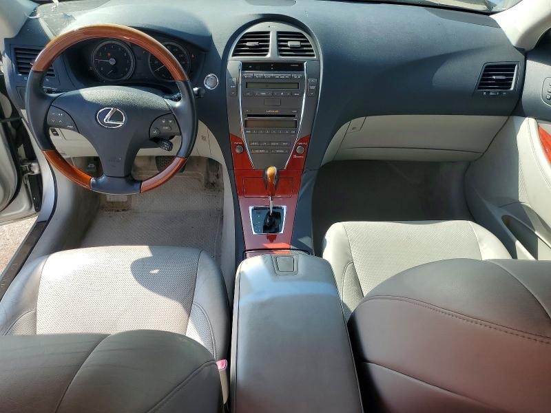 Продажа на аукционе авто 2007 Lexus Es, vin: JTHBJ46G772088320, номер лота: 59694046