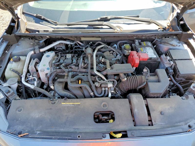 59906426 :رقم المزاد ، 3N1AB8CV9LY284973 vin ، 2020 Nissan Sentra مزاد بيع