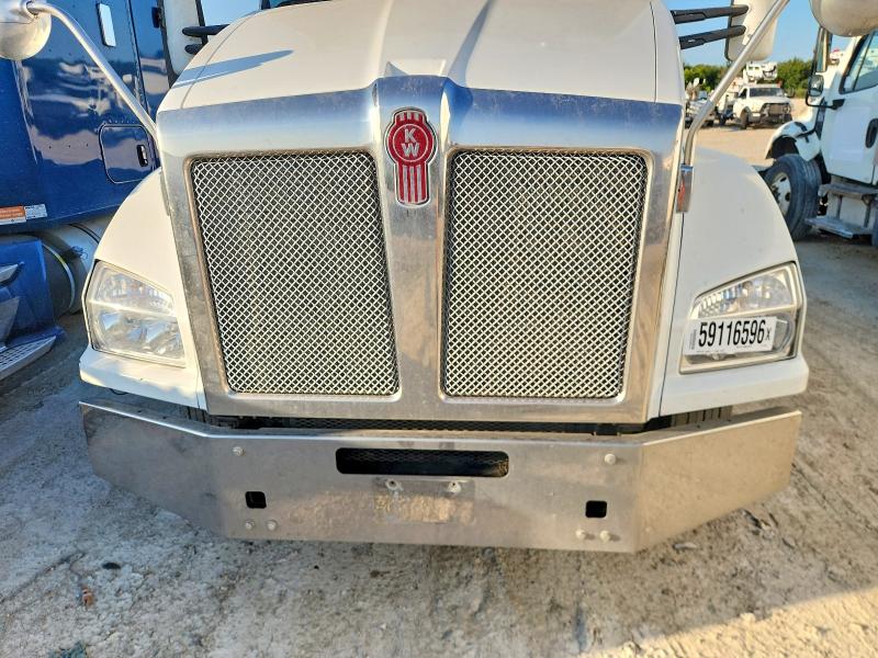 Aukcja sprzedaży 2017 Kenworth T880, vin: 1XKZDK9X2HJ163976, numer aukcji: 59116596