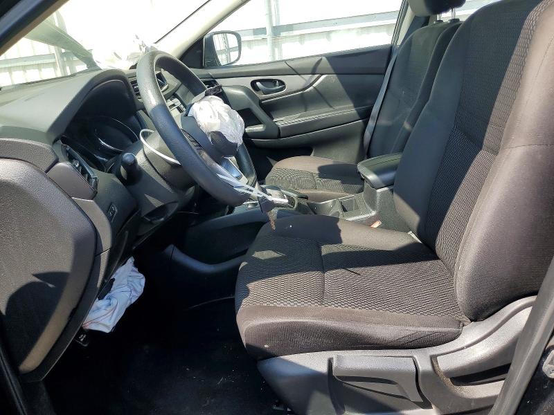 2021 Nissan Rogue Sport მანქანა იყიდება აუქციონზე, vin: JN1BJ1AWXMW664939, აუქციონის ნომერი: 58860576